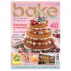 Bake Magazine Spring/Summer 2014