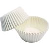 PME Paper Baking Cases - White Pk/60