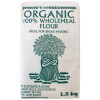 Organic Wholemeal Flour 1.5kg