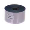 Clear 6cm Wide Acetate Strip - 100 Metre Roll