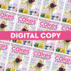 Cakes & Sugarcraft Magazine 167 - Digital Copy