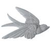 SK-GI Silicone Mould Flying Bird Small