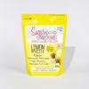 Sugar & Crumbs Lemon Drizzle Natural Flavoured Icing Sugar 500g