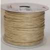 Natural Paper Wire - 50m