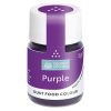 SK QFC Quality Food Colour Dust Purple 4g