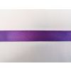 Purple Double Faced Satin Ribbon - 3mm