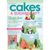 Cakes & Sugarcraft Magazine August/September 2017
