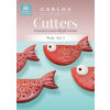 Carlos Lischetti Biscuit Cutters - Fish Set 2 (Set of 2)