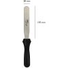 PME Palette Knife - Straight Blade (29cm / 11.5)