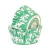 SK Cupcake Cases Mistletoe Vintage Green - Bulk Pack of 360