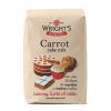 Wright's Carrot Cake Mix 500g