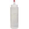 PME Plastic Squeeze Bottle (1 x 227g / 8oz)