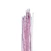 Hamilworth Metallic Floral Wires - Light Pink