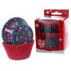 Baked With Love Baking Cases Christmas Gems Pk 100
