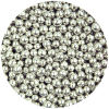 Scrumptious Sugar 4mm Pearls Silver 80g