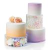 Large Fill-A-Tier Acrylic Fillable Cake Display