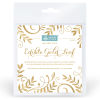 SK Edible Gold Leaf Book of 5 Sheets