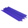 SK Lollipop Sticks 19cm (7.5") - Purple