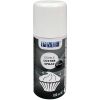 PME Edible Lustre Spray - Black (100ml / 3.38oz)