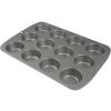 PME Non Stick - 12 Cup Muffin Pan (45 x 26.5 x 5cm)