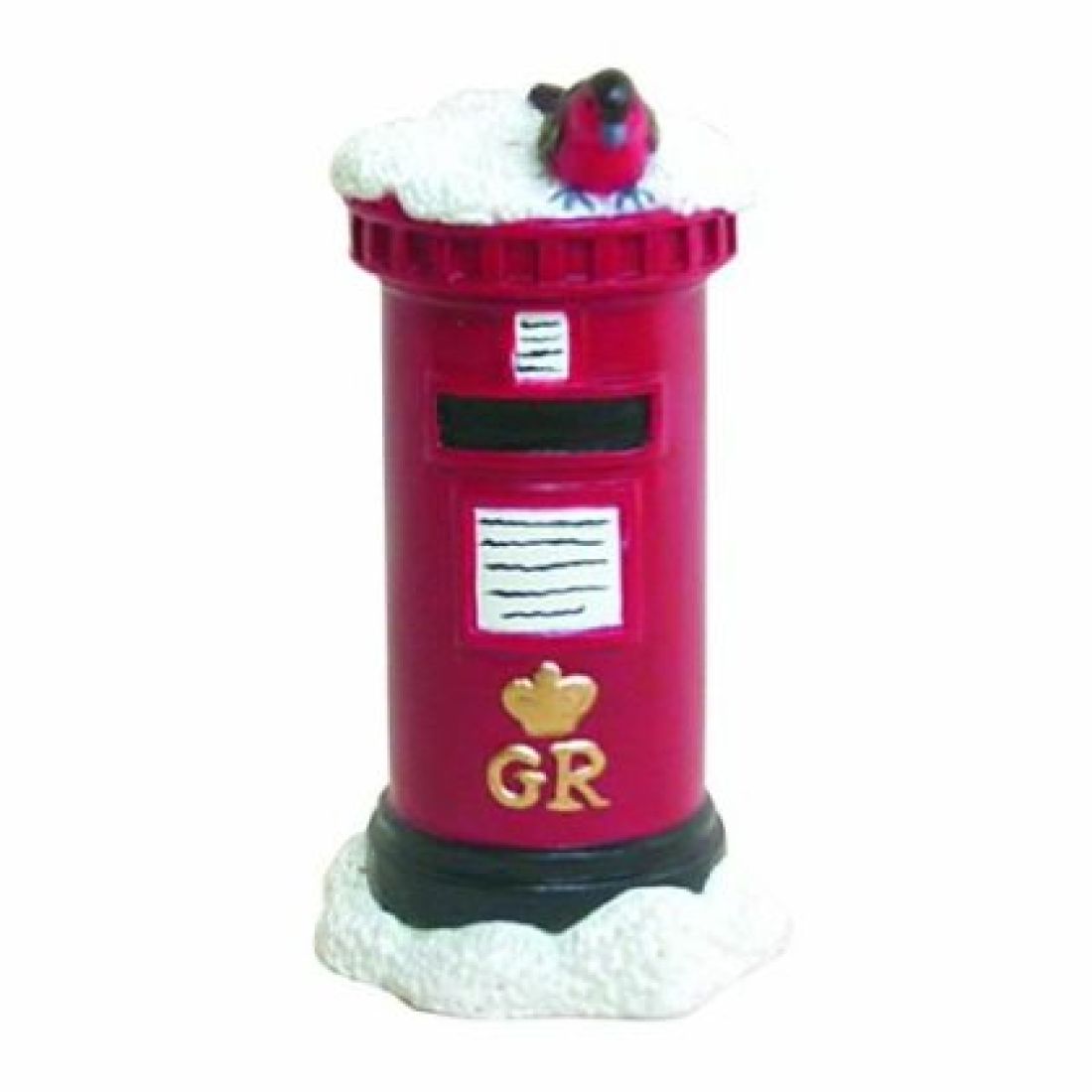 the postbox shop