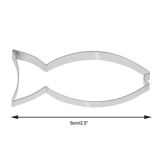 TinkerTech Fish Cutter
