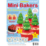 Mini Bakers Magazine Winter 2020