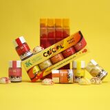 SK Cocol Kit - Warm Hues