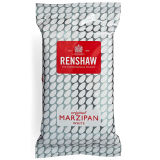 Renshaw Original Marzipan White 1kg