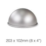 PME Ball Cake Pan (203 x 102mm / 8 x 4”)