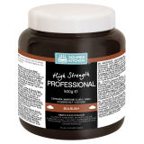 SK Professional Food Colour Paste Bulrush (Dark Brown) 500g