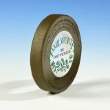 Hamilworth Floral Tape 12mm - Olive Green