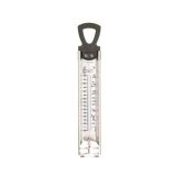 Kitchen Craft Deluxe Stainless Steel Cooking Thermometer