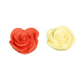SK-GI Silicone Mould Rose Small