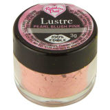 Rainbow Dust Lustre Pearl Blush Pink-2-4g