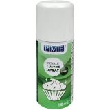 PME Edible Lustre Spray - Green (100ml / 3.38oz)