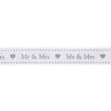 Mr and Mrs Ribbon