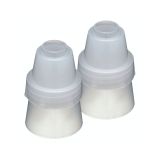 Sweetly Does It Large Plastic Icing Couplers