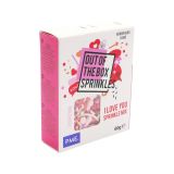 PME Out of the Box Sprinkle Mix I Love You