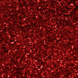 Rainbow Dust Edible Glitter 5g - Red