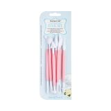 8 Piece Sweetly Does It Icing Modelling Tool Set