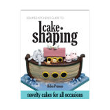 Squires Kitchen’s Guide to Cake Shaping