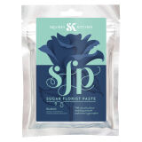 SK SFP Sugar Florist Paste Bluebell (Navy Blue) 100g