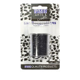 PME Glitter Flakes - Black (7.1g / 0.035oz)