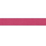 Hot Pink Double Faced Satin Ribbon - 3mm