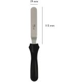 PME Palette Knife - Angled Blade (23cm / 9)