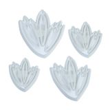 Orchard Products Cutter Lace Leaf
