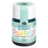 SK PASTELZ Paste Food Colour Aqua