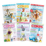 C&S Magazine Subscription 6 Issues Starting 169 (May/June 2022)