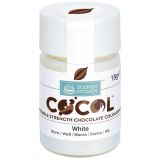 SK COCOL Chocolate Colouring White 18g